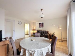  Appartement � vendre 2 pi�ces 56 m�