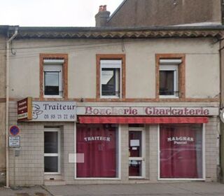  Immeuble � vendre 8 pi�ces 480 m�