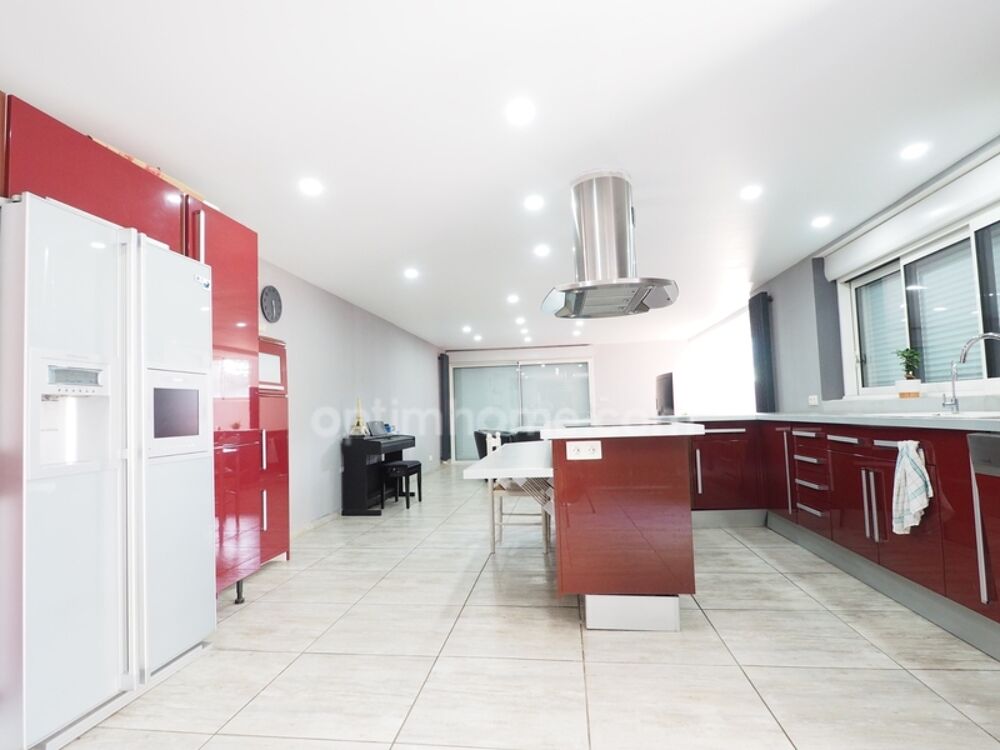 Maison T9 - 5 chambres  jardin 700 m² & garage proche d'Arras