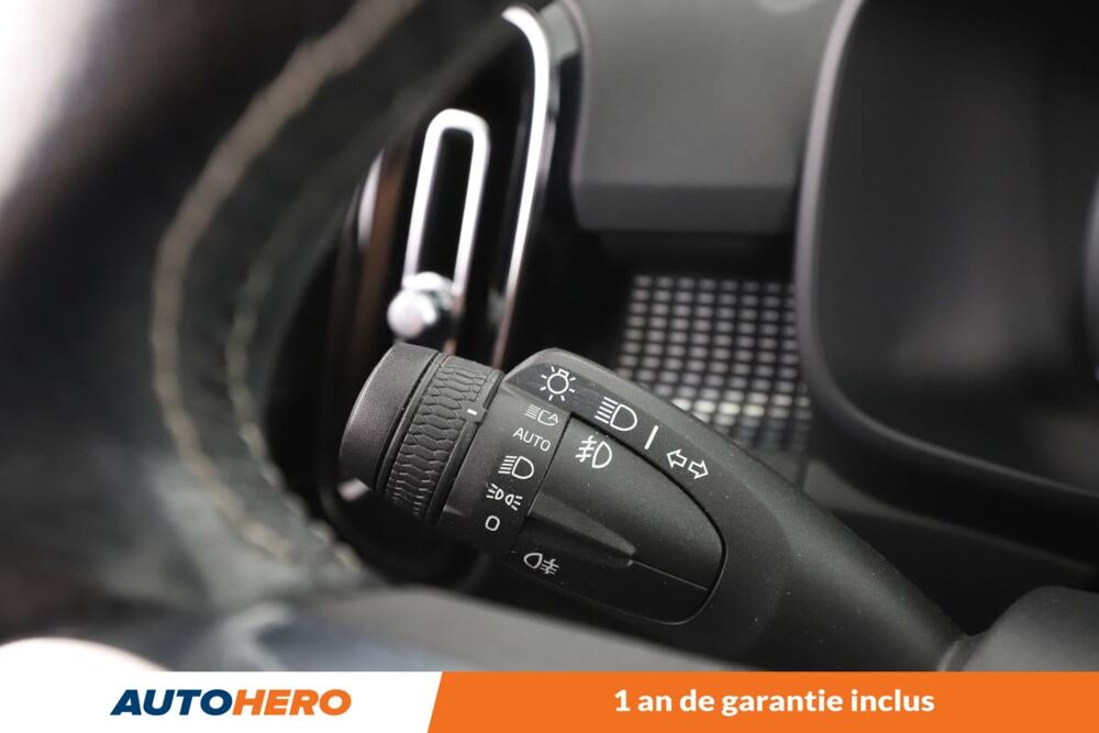 XC40 2.0 D4 AWD AdBlue R-Design Geartronic 8 190 ch 2018 occasion 92130 Issy-les-Moulineaux