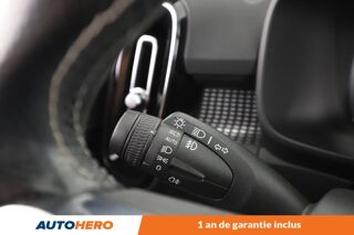 XC40 2.0 D4 AWD AdBlue R-Design Geartronic 8 190 ch 2018 occasion 92130 Issy-les-Moulineaux