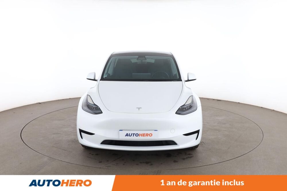 Model Y Autonomie Standard RWD 62 kWh 295 ch 2023 occasion 92130 Issy-les-Moulineaux