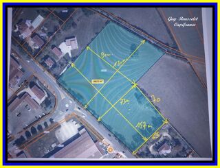  Terrain � vendre 16810 m�