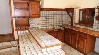  Maison � vendre 8 pi�ces 195 m�