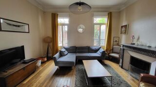  Maison � vendre 10 pi�ces 236 m�