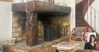  Maison � vendre 4 pi�ces 91 m�