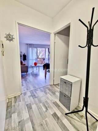  Appartement � vendre 3 pi�ces 58 m�