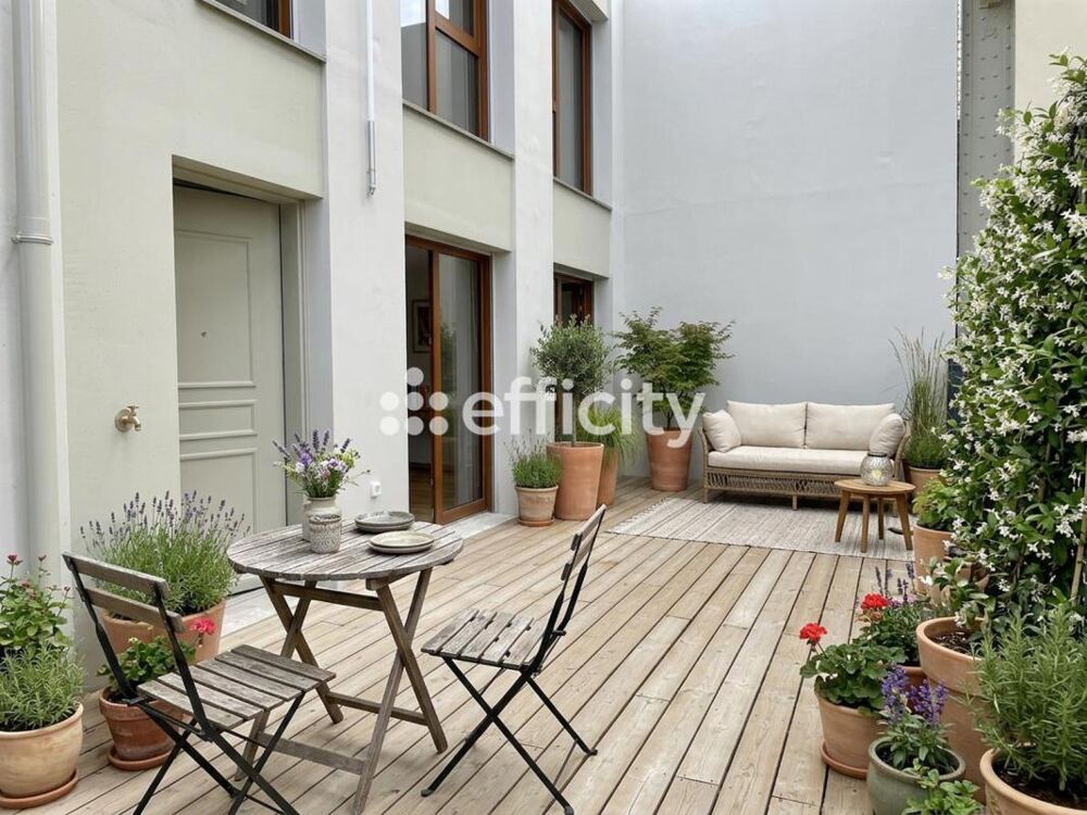 Vente Maison Maison Clermont ferrand