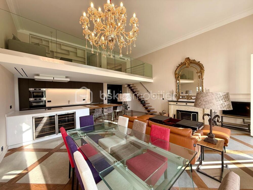  vendre  Appartement Cannes (06400)