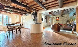  Ferme à vendre 8 pièces 240 m² Valreas