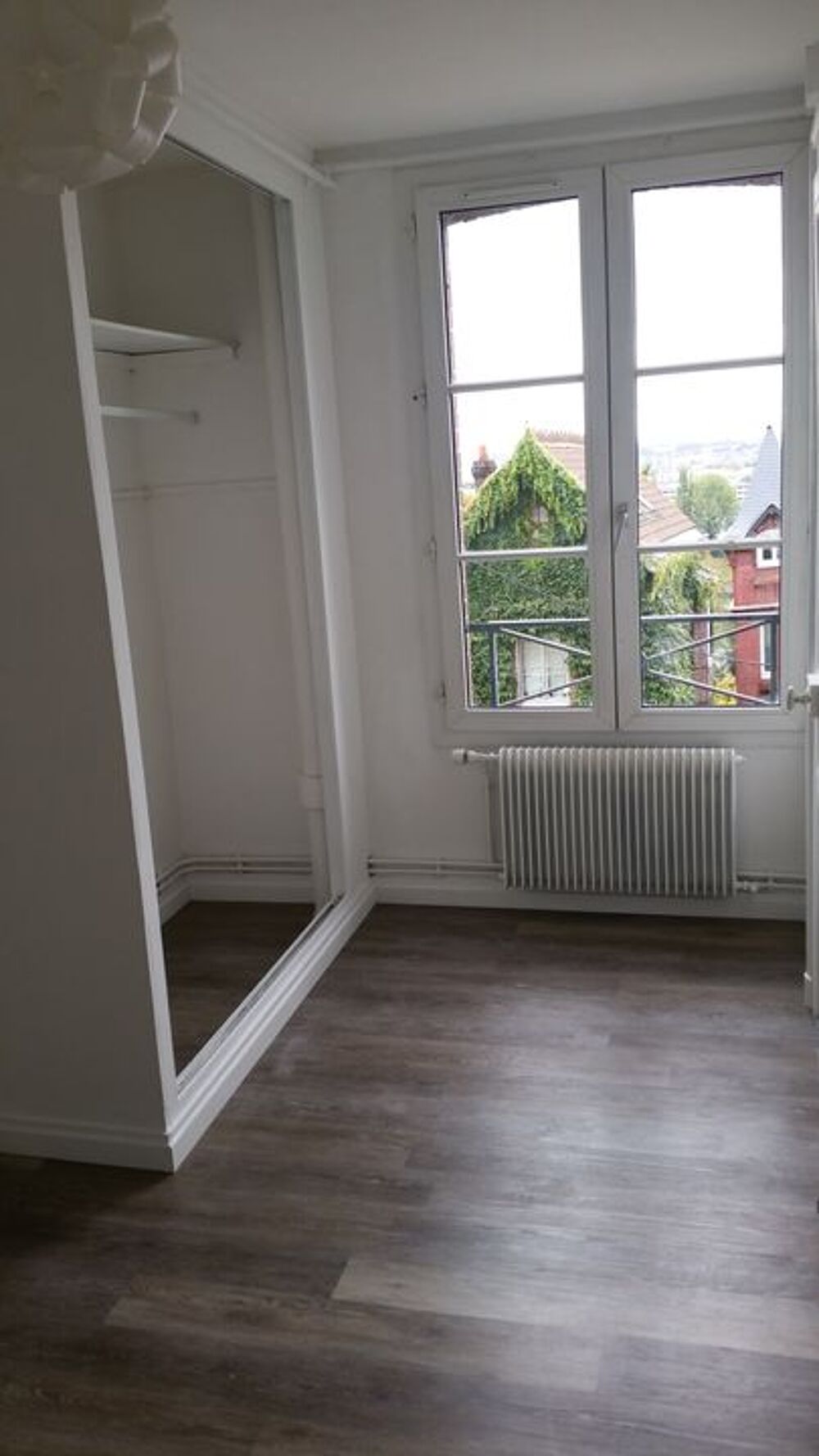 Location Appartement Appartement de 36m2 à louer sur Rouen Rouen