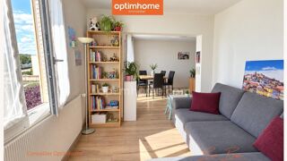 Appartement à vendre 4 pièces 67 m²