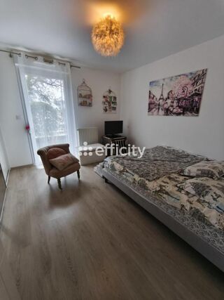  Appartement � vendre 2 pi�ces 45 m�