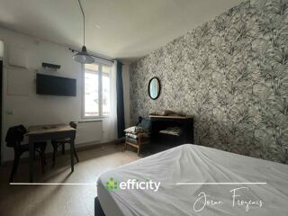  Appartement � vendre 1 pi�ce 20 m�