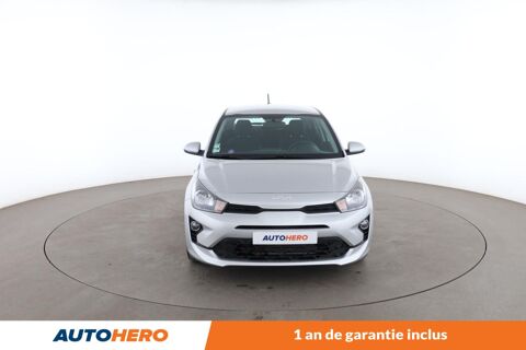 Rio 1.2 DPi Active 84 ch 2023 occasion 92130 Issy-les-Moulineaux