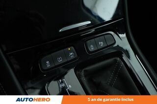 Grandland x 2.0 Diesel Ultimate Automatique 177 ch 2018 occasion 92130 Issy-les-Moulineaux