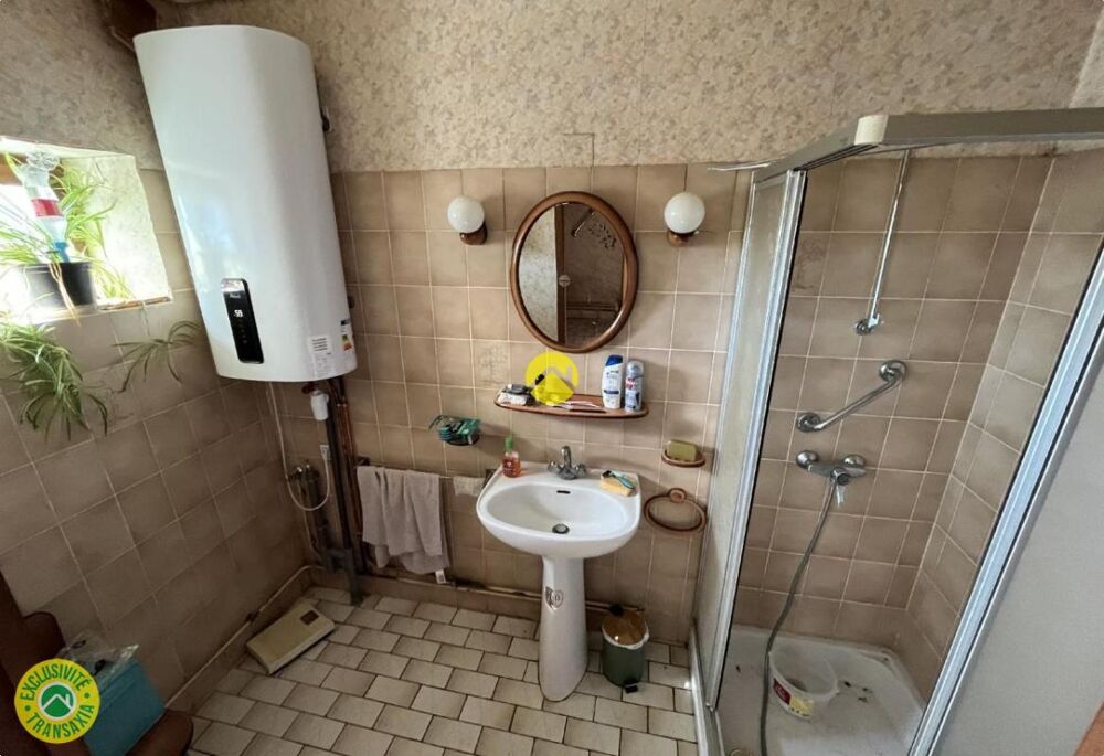 Vente Maison Maison à rénover Mareuil sur arnon