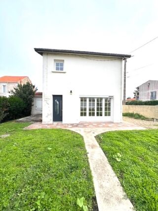  Maison à vendre 6 pièces 115 m²