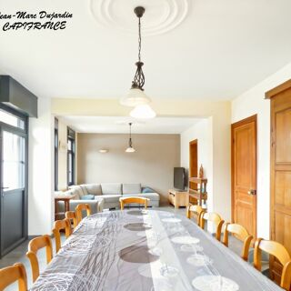  Maison à vendre 6 pièces 160 m²