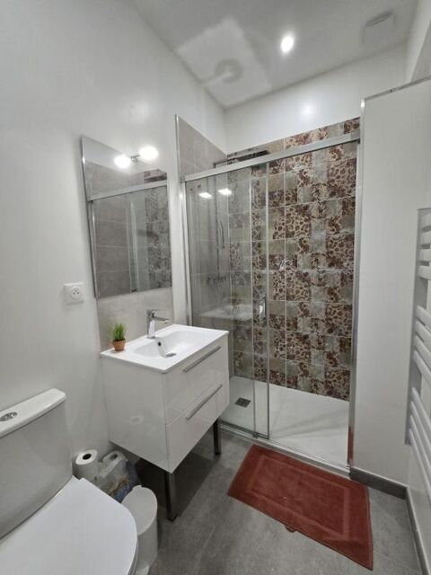  Appartement � louer 2 pi�ces 32 m�