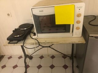  Appartement � louer 1 pi�ce 13 m� Saint maur des fosses