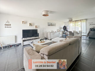  Maison à vendre 4 pièces 90 m²