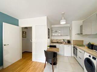  Appartement � vendre 2 pi�ces 50 m�