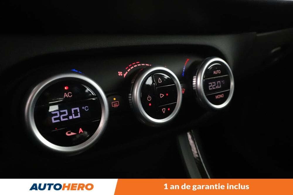 Giulietta 1.6 JTDM 120 ch 2017 occasion 92130 Issy-les-Moulineaux