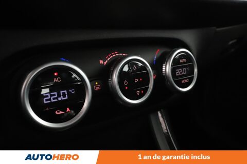 Giulietta 1.6 JTDM 120 ch 2017 occasion 92130 Issy-les-Moulineaux
