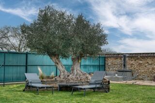  Maison à vendre 6 pièces 165 m²