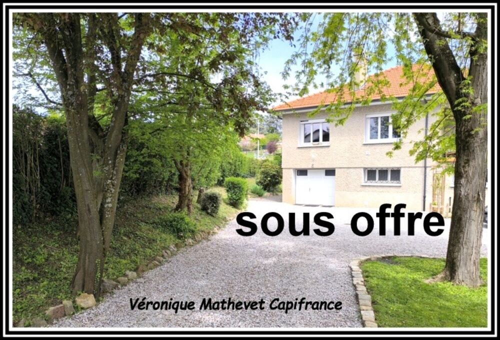 Maison rénovée 123m2 4 chambres sur terrain plat constructible de 1000m2
