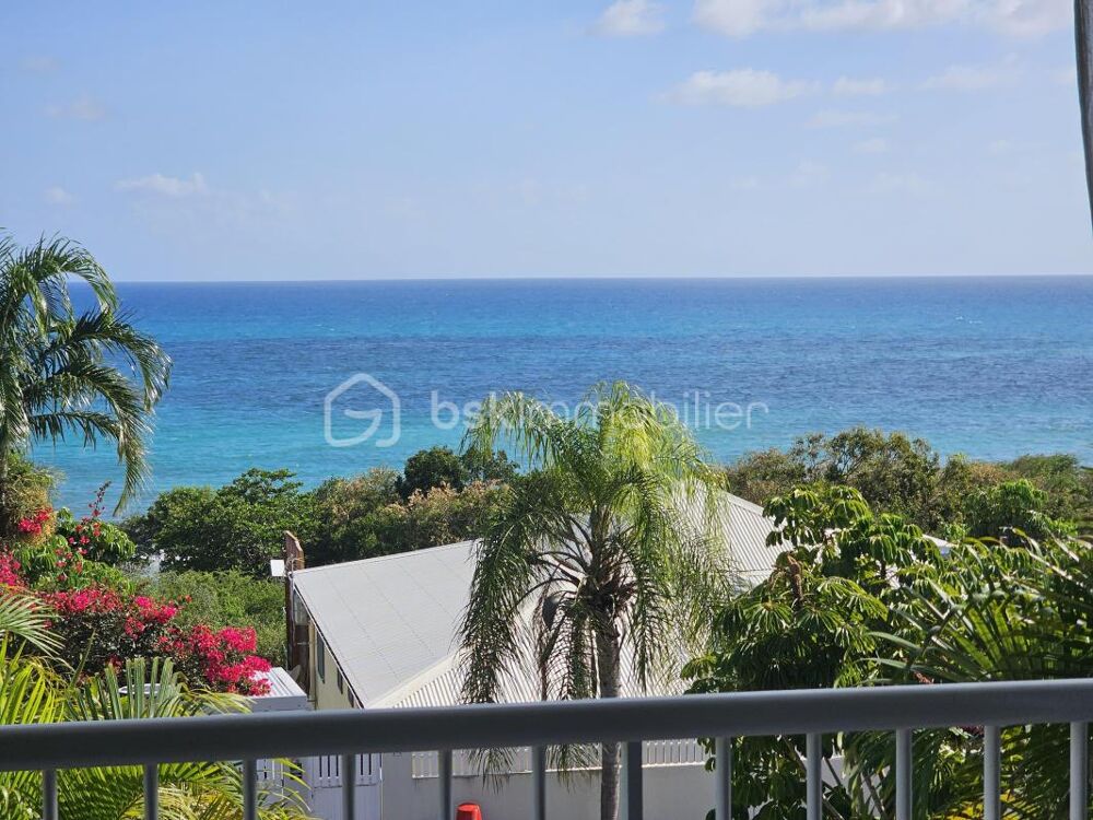 Vente Propriété/Château MAISON VUE MER 254 m2 Sainte anne