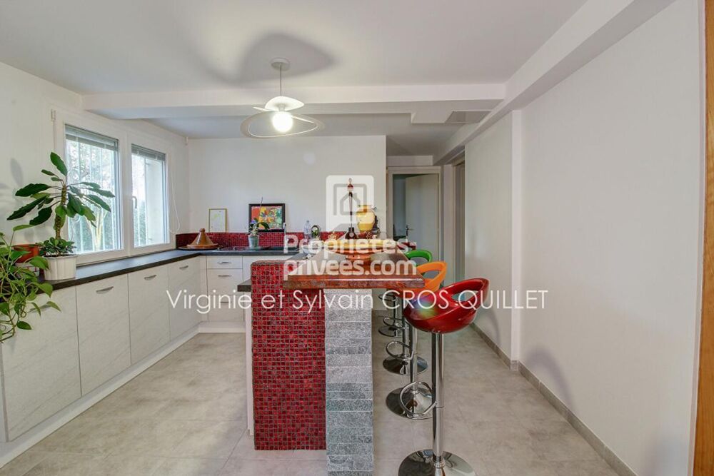  vendre  Maison Saubens (31600)