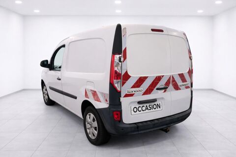 Kangoo Express 1&deg; Main / 1.5L DCI 90cv Pack GRAND CONFORT CLIM/REGUL Idem b 2019 occasion 60430 Abbecourt