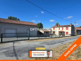  Maison  vendre 5 pices 125 m