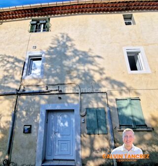  Appartement � vendre 4 pi�ces 90 m� Saint bres