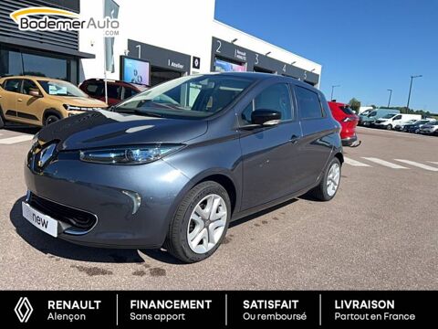 Renault zoe R90 Zen