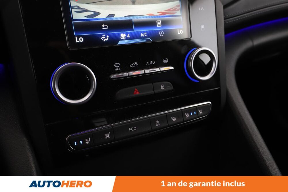 Talisman 1.6 dCi Energy Initiale Paris EDC 160 ch 2017 occasion 92130 Issy-les-Moulineaux