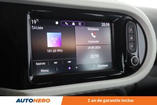 Twingo 1.0 SCe Equilibre 65 ch 2023 occasion 92130 Issy-les-Moulineaux