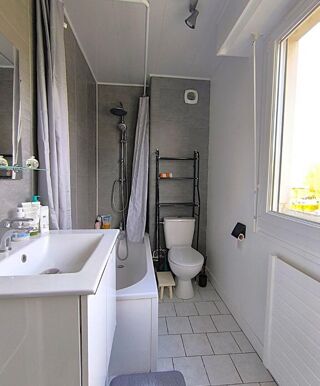  Appartement � vendre 1 pi�ce 24 m�