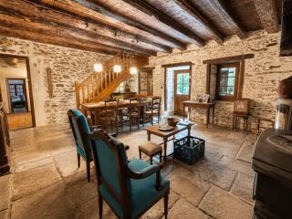  Maison à vendre 7 pièces 229 m²