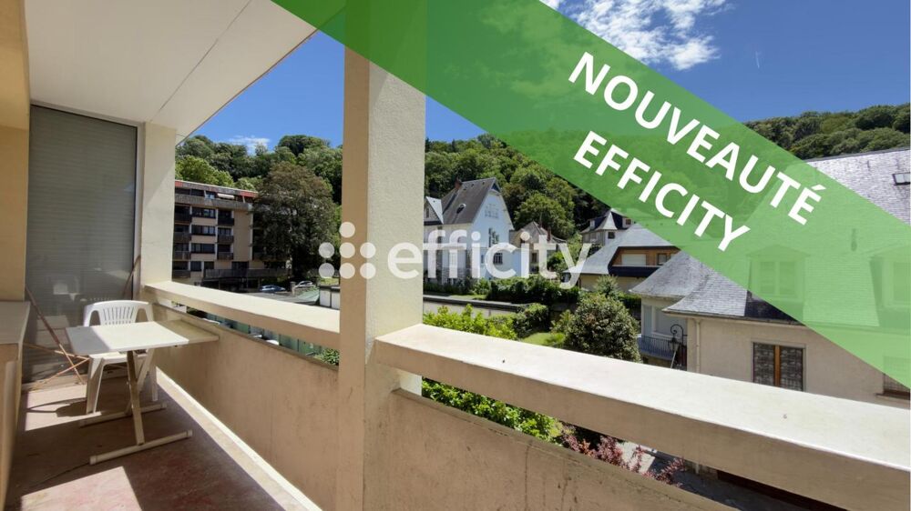Appartement 3 pièces 70 m² · à Chambery · 70 m² · 206 000 €