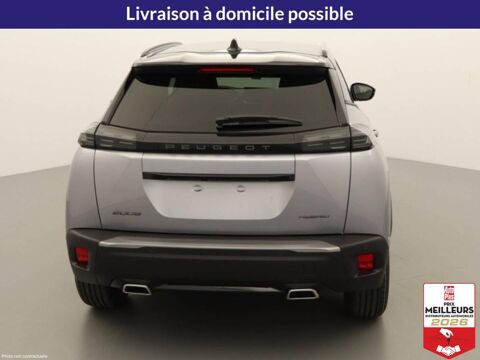 2008 Hybrid 145 e-DCS6 GT 2026 occasion 78200 Buchelay