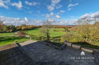  Maison � vendre 7 pi�ces 215 m�