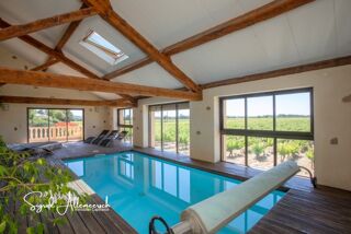  Propri�t�/ch�teau � vendre 15 + pi�ces 516 m�