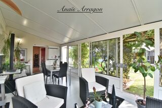  Maison à vendre 5 pièces 130 m²