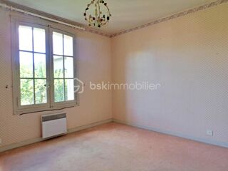  Maison à vendre 7 pièces 197 m²
