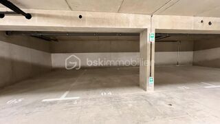  Appartement à vendre 1 pièce 35 m²