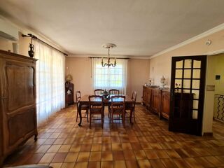  Maison à vendre 7 pièces 170 m²