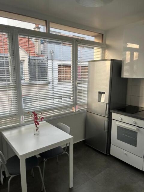  Appartement � louer 2 pi�ces 42 m�